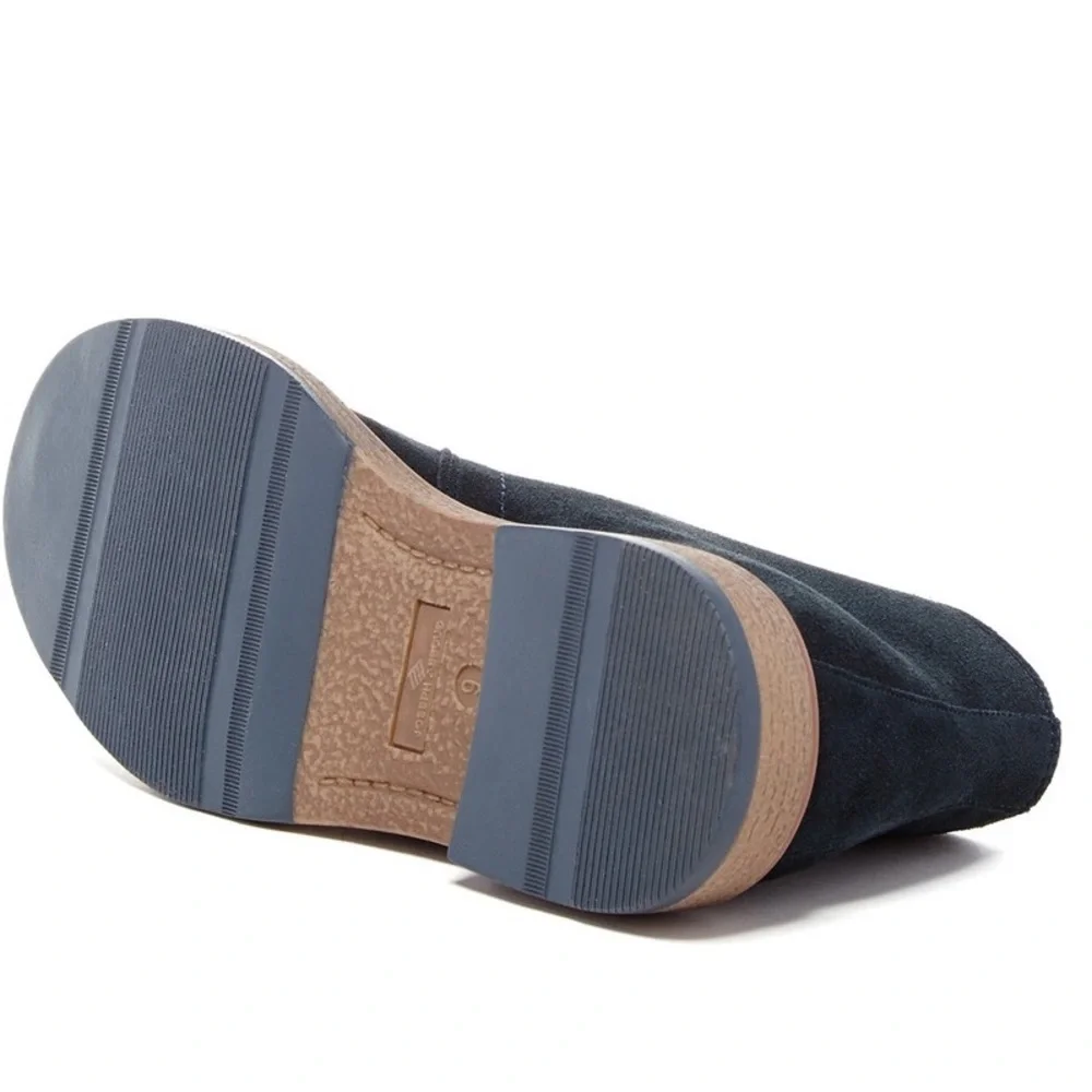 Chukka Suede Boot Luxury Insole (Deal Of The Day)